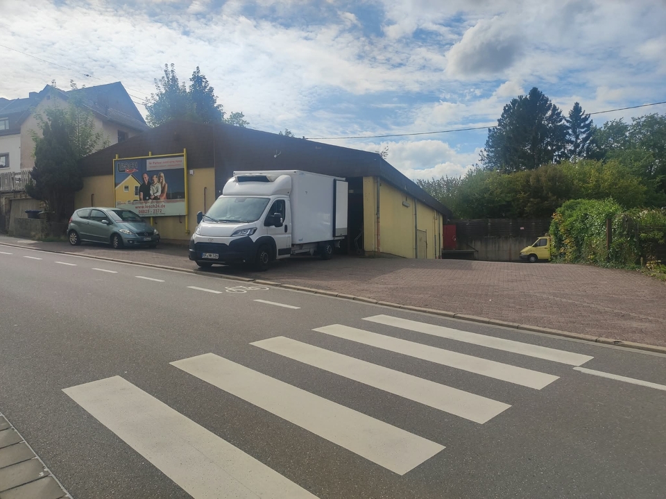 Außen