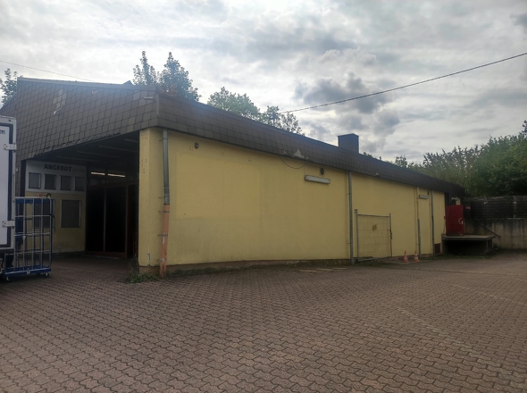 Außen