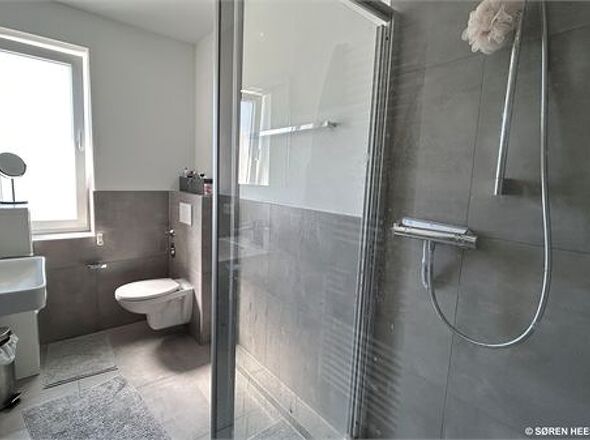 Beispielbad modernisierter Woh