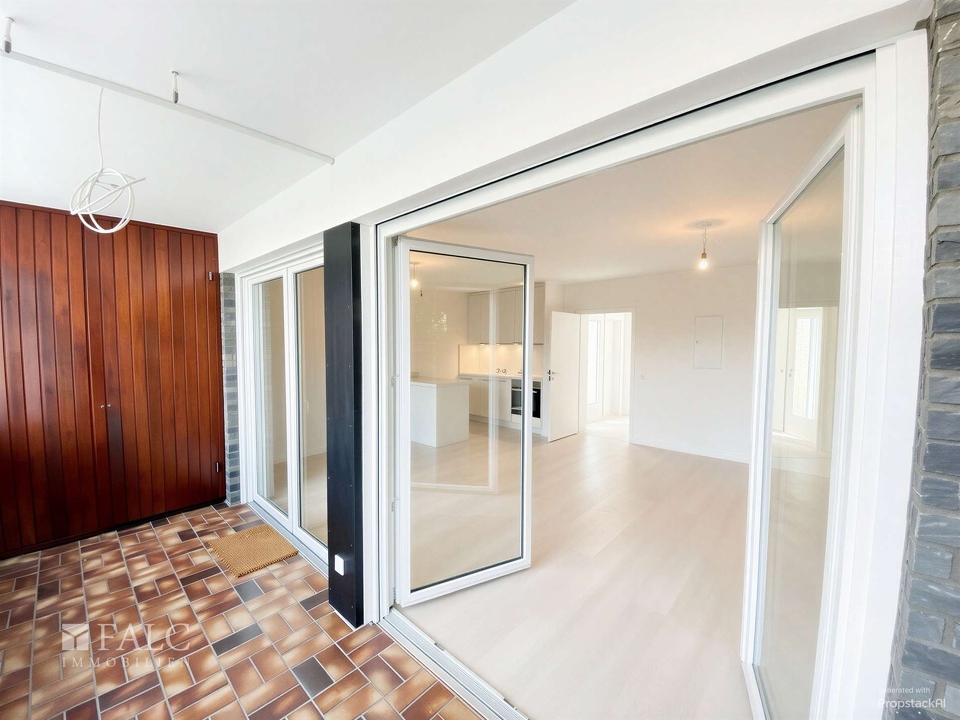 1. Etage rechts Wohnzimmer