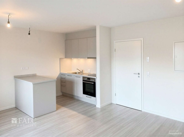 1. Etage rechts Küche