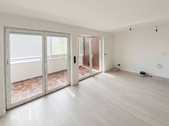 1. Etage rechts Wohnzimmer