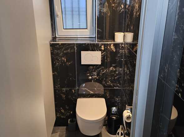 Personal WC