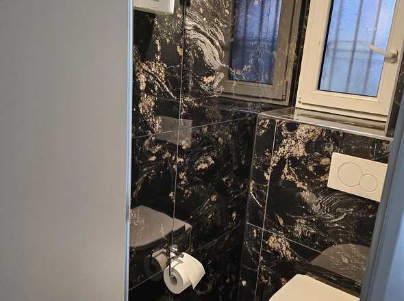 Gäste WC
