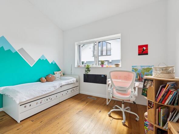 1. Kinderzimmer