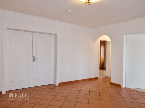 Wohnung 1: Diele