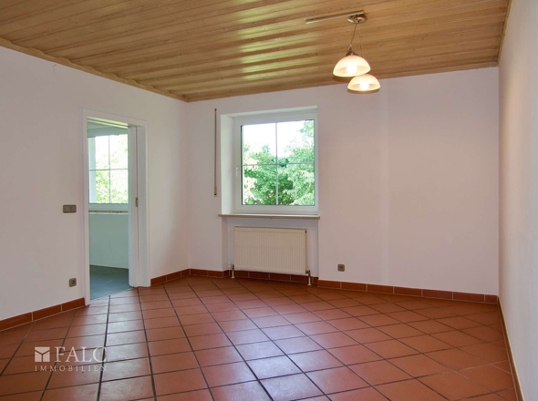 Wohnung 1: Essen