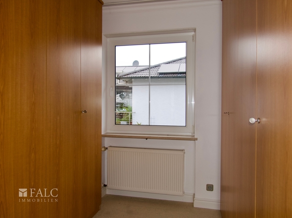 Wohnung 1: Ankleide 1