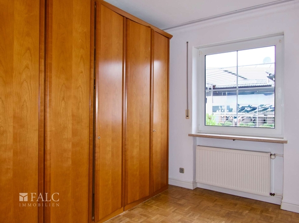 Wohnung 1: Schlafen 2