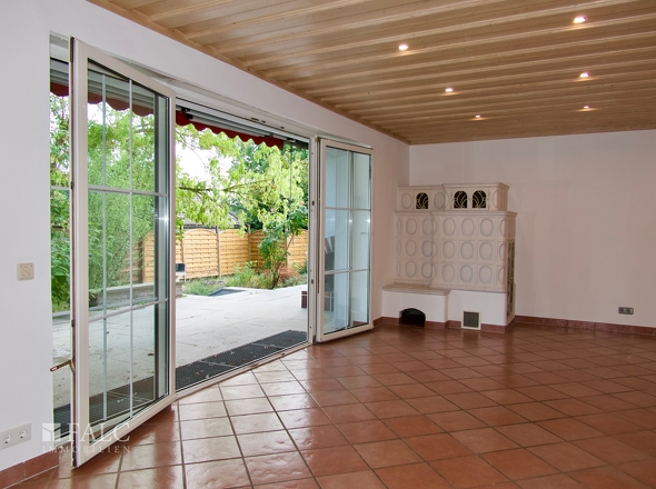 Wohnung 1: Wohnen 