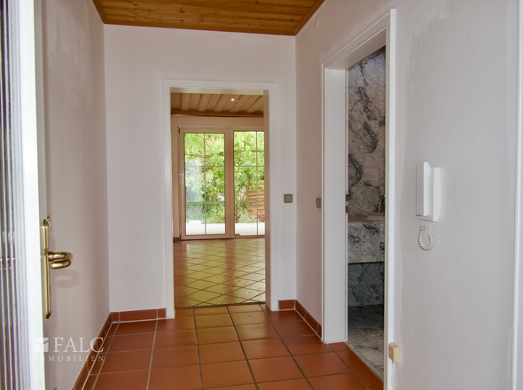 Wohnung 2: Flur