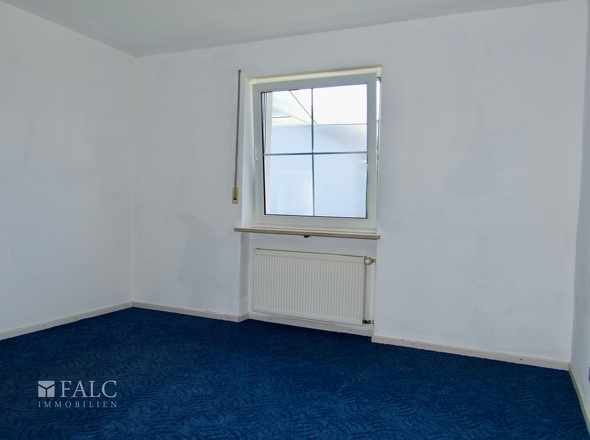 Wohnung 2: Schlafen