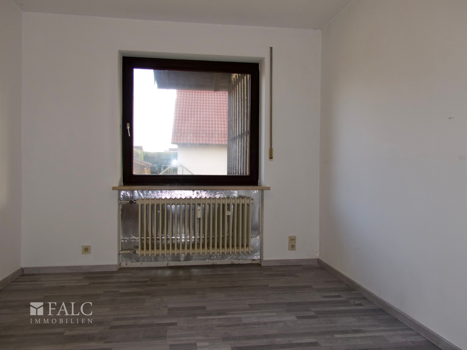 EG: Schlafzimmer 1