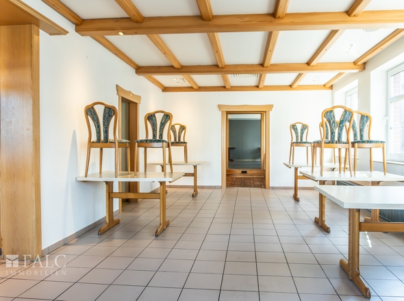 Speisesaal