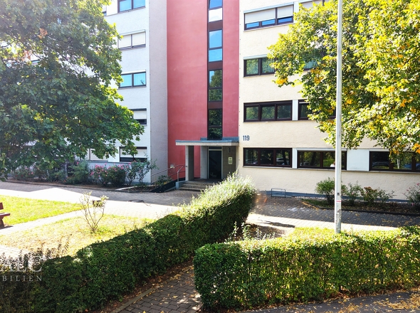 Auch ideal für Kapitalanleger