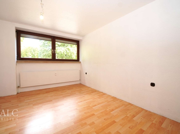 Elternschlafzimmer