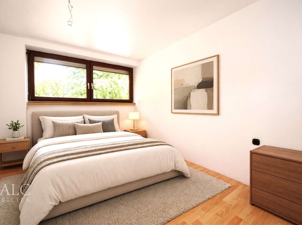 Ihr mögl. Hauptschlafzimmer