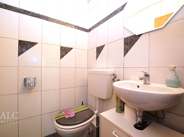Gäste-WC