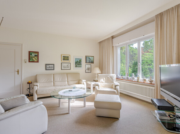 Wohnzimmer EG 