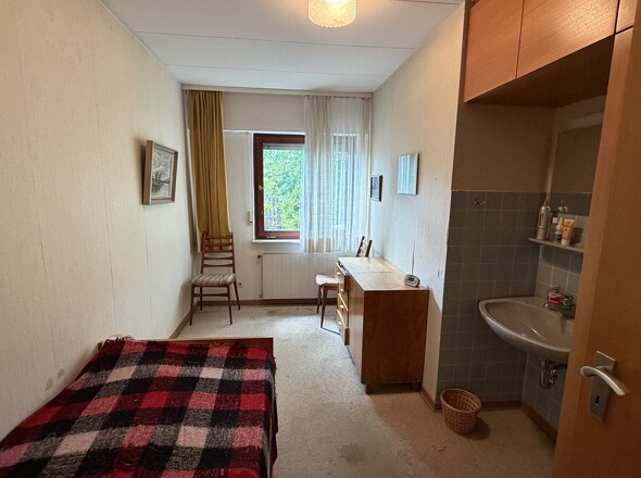 Schlafzimmer 2