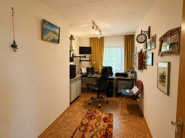 Büro