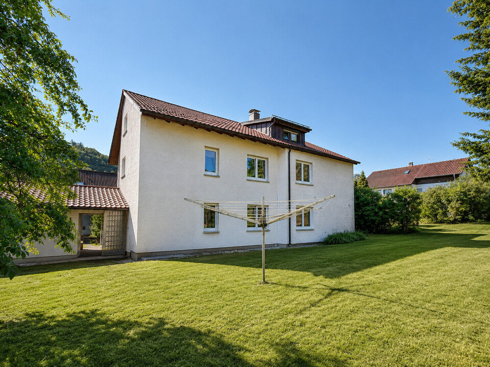 Außen