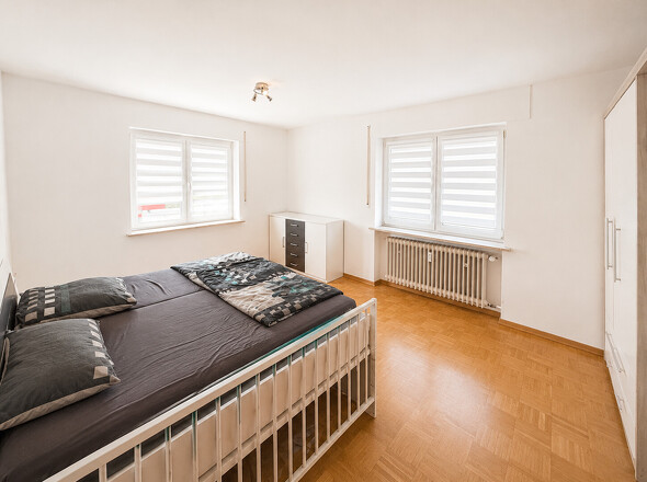 EG Whg Sclafzimmer mit KI entpersonalisiert