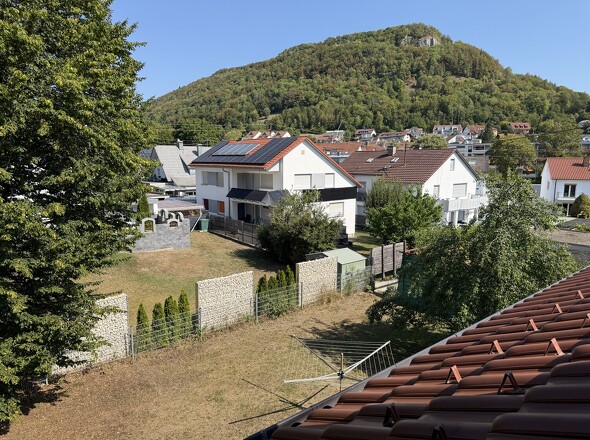 Aussicht DG
