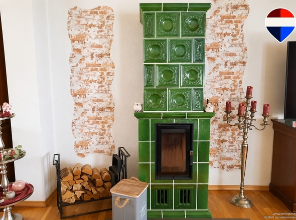 Kamin