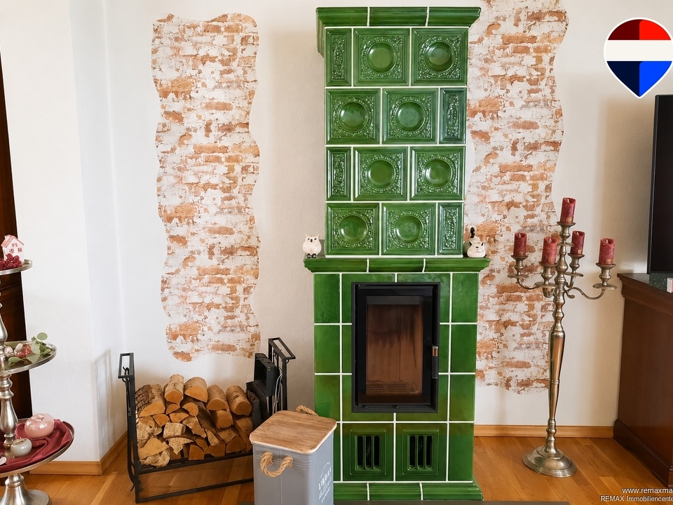Kamin