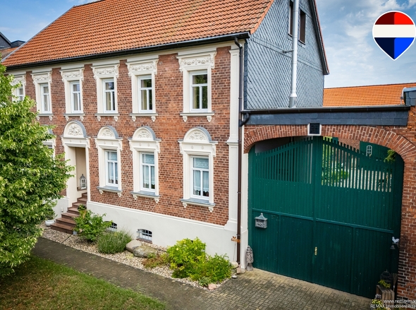 Ansicht