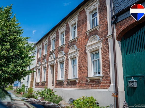 Ansicht
