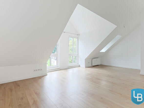Individuell nutzbares Zimmer...