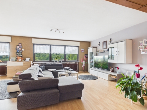 Wohnzimmer OG