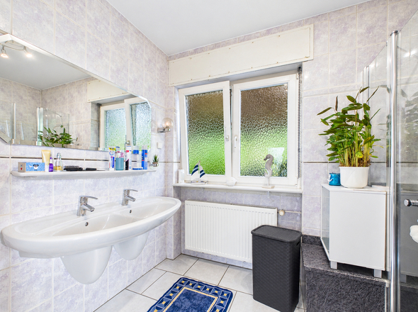 Badezimmer OG