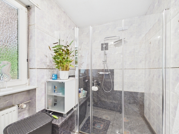 Badezimmer OG