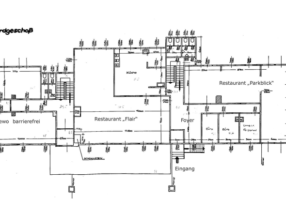 EG Waldhotel