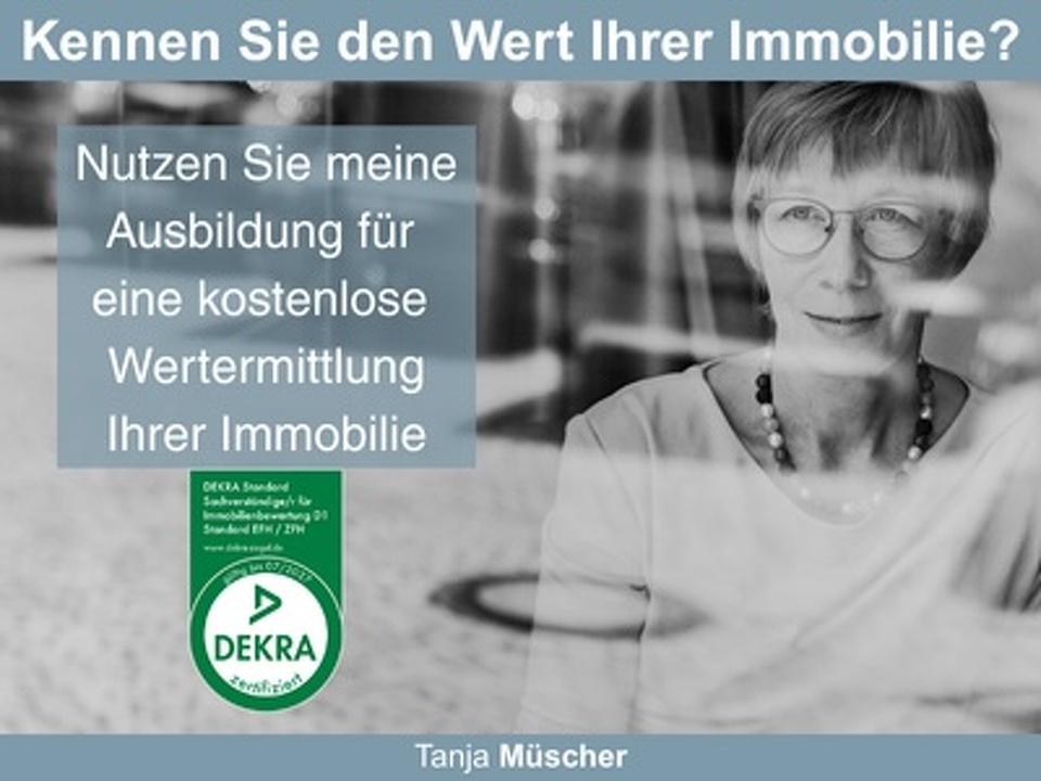 Wertermittlung