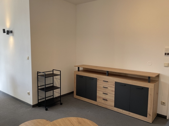 Sideboard im Wohnbereich