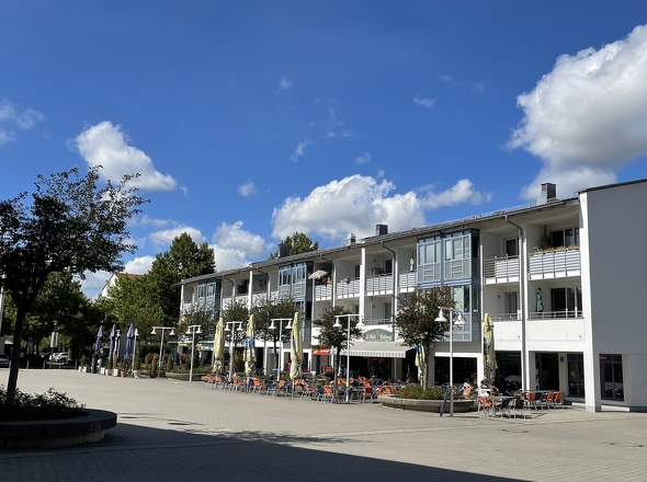 Rathausplatz