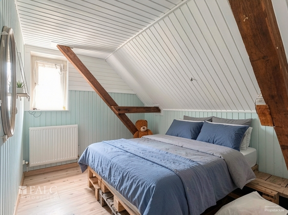 Kinderzimmer OG