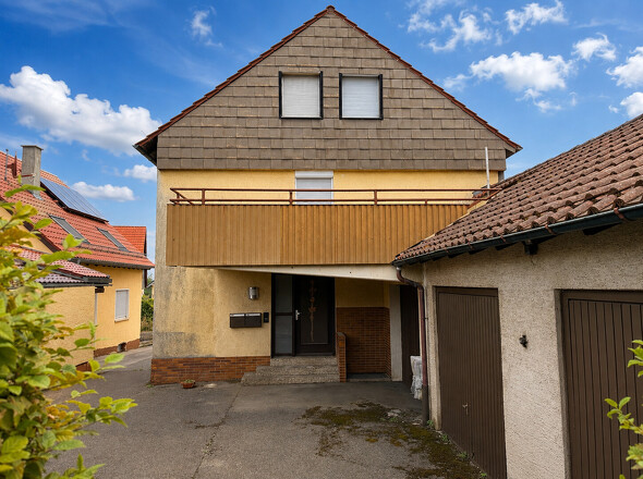 Außenansicht