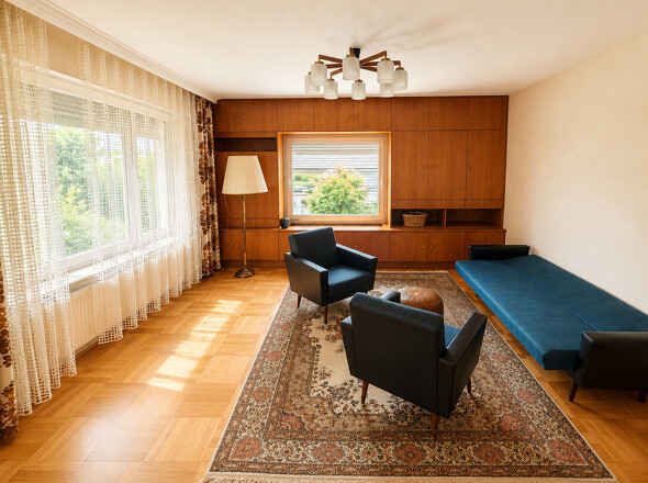 Wohnzimmer OG