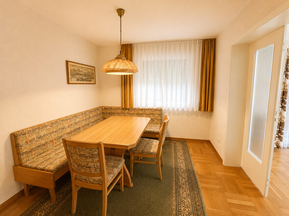 Esszimmer OG