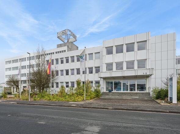 Außenfoto
