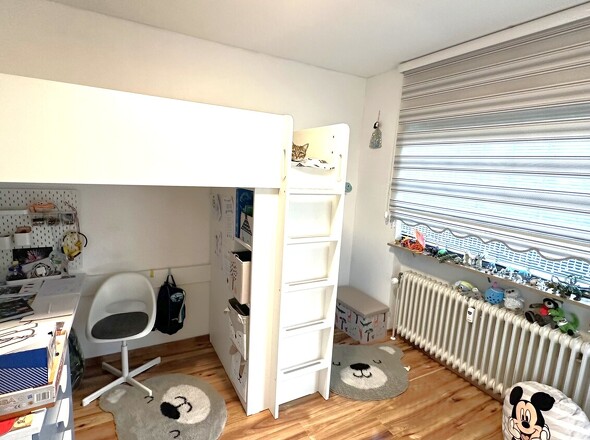 Kinderzimmer 1