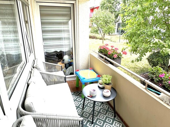 Balkon