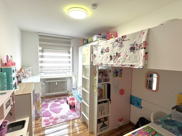 Kinderzimmer 2