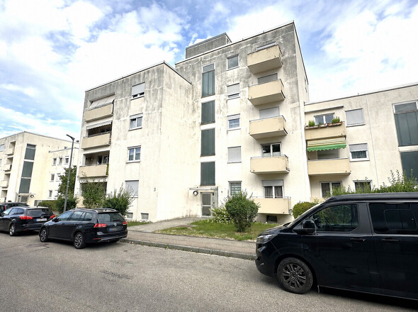 Außenansicht