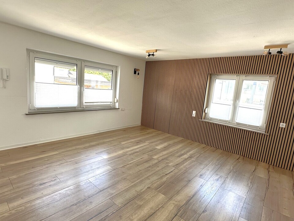 Wohnzimmer 1. Obergeschoss